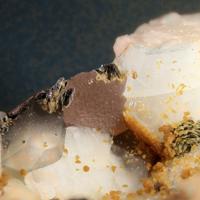 Calcioancylite-(Nd)