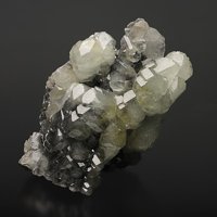 Datolite, Axinite Group