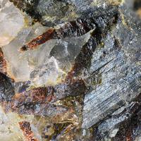 Canosioite