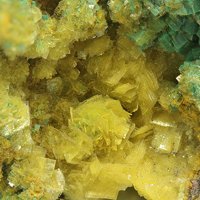 Saléeite, Metatorbernite