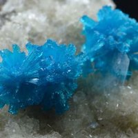 Cavansite