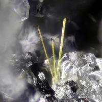 Baddeleyite