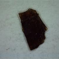 Bannisterite