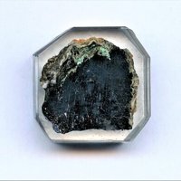 Danielsite, Galena, Chalcocite