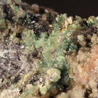 Vajdakite