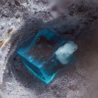 Ramazzoite