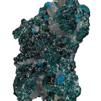 Lammerite, Lavendulan
