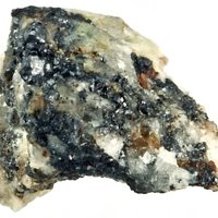 Icosahedrite