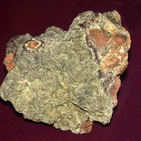 Nadorite