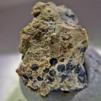 Sabieite, Ammoniomagnesiovoltaite, Tschermigite