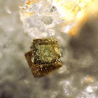 Caesiumpharmacosiderite