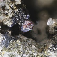 Xanthoconite, Aramayoite