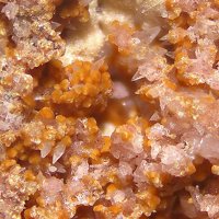 Caryopilite, Rhodonite