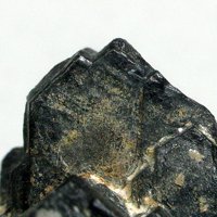 Samarskite-(Y), Cyrtolite, Mica Group