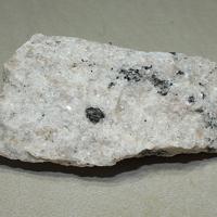 Cancrinite, Magnetite, Biotite