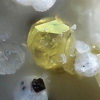 Wadalite, Magnesioferrite