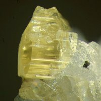 Narsarsukite