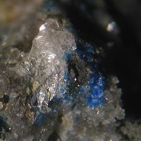 Macphersonite, Linarite