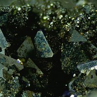 Jacobsite