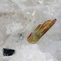 Baddeleyite