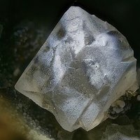 Faujasite-Mg, Hyalite