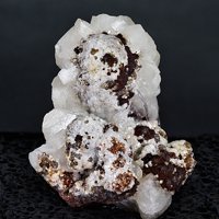 Otavite, Smithsonite