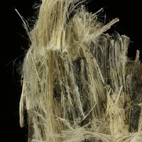 Carlosturanite, Chrysotile