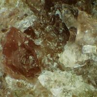 Calciocatapleiite