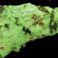Gaspéite