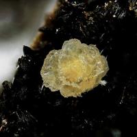 Bainbridgeite-(YCe)
