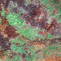 Bayldonite
