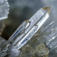 Pachnolite, Thomsenolite, Hydrokenoralstonite