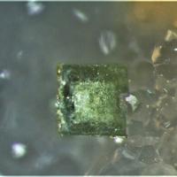 Caesiumpharmacosiderite