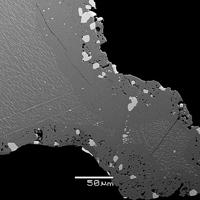 Cabriite, Paolovite, Niggliite