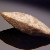 Calcite, Gaylussite
