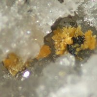 Xanthoxenite