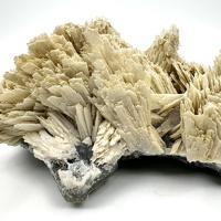 Quartz, Calcite