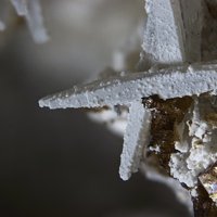 Baryte, Nannoniite