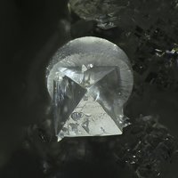 Faujasite-Ca, Thomsonite-Ca