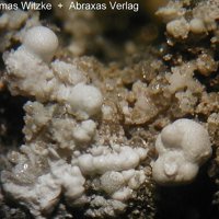 Kaatialaite, Arsenolite