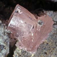 Lanthanite-(Nd)