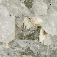 Afwillite, Vesuvianite, Merwinite