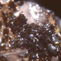 Jarosewichite, Flinkite, Cahnite