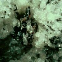 Aeschynite-(Ce)