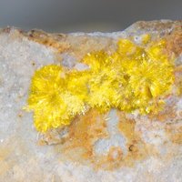 Larisaite, Haynesite