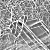 Gallite, Sphalerite