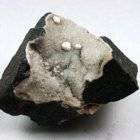Tacharanite, Phillipsite Subgroup