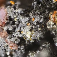 Lafossaite