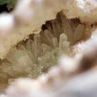 Overite, Crandallite