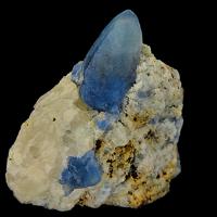 Afghanite
